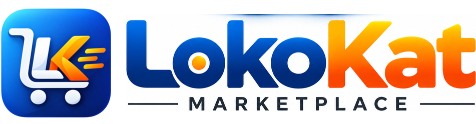 LokoKat Marketplace