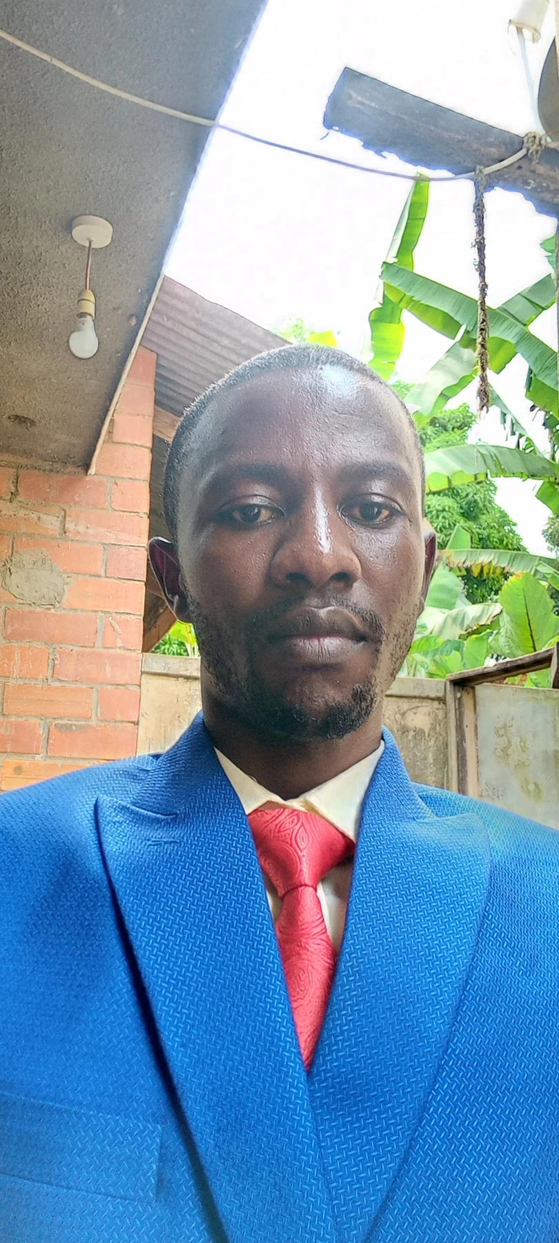 Ndyanabo Eliakimu profile image